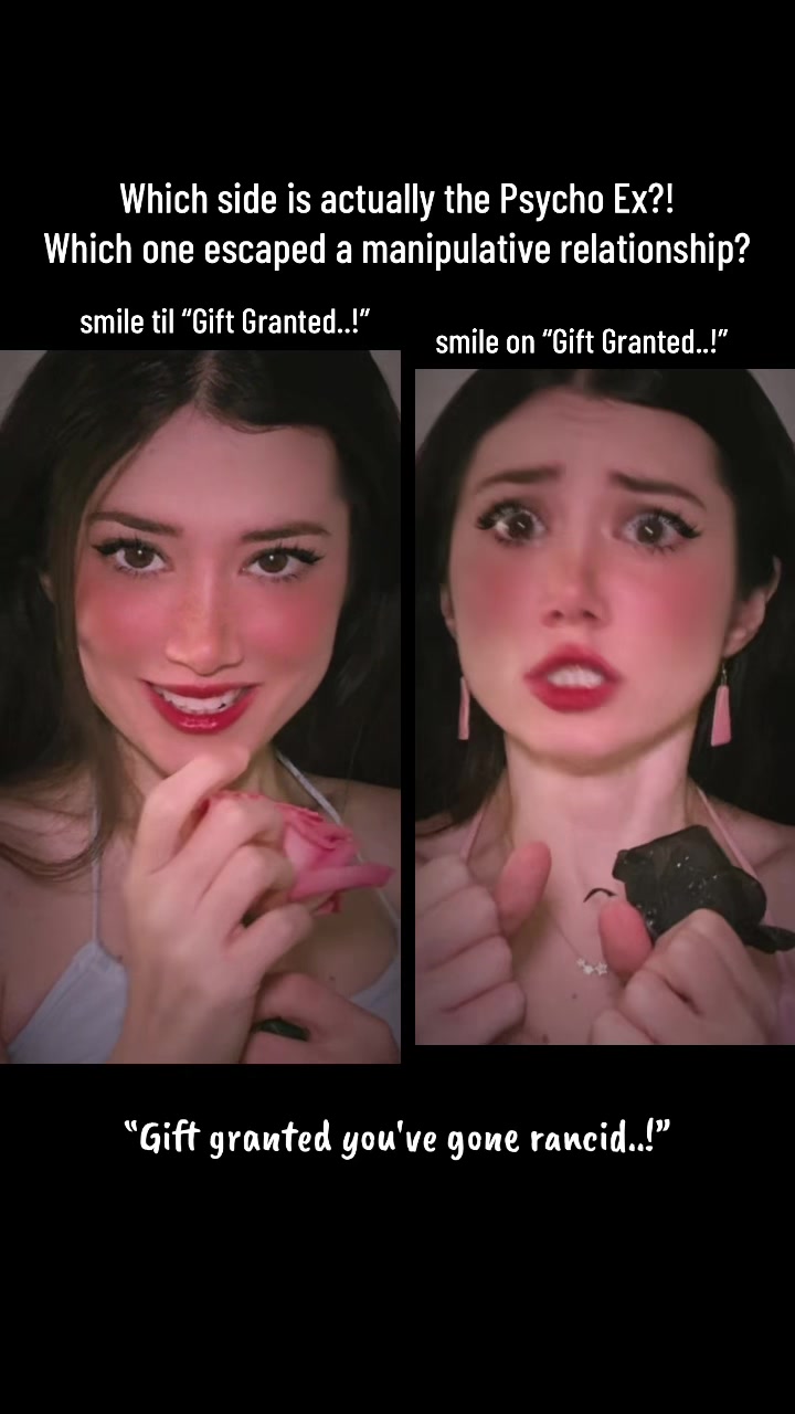 @Sarina Grace