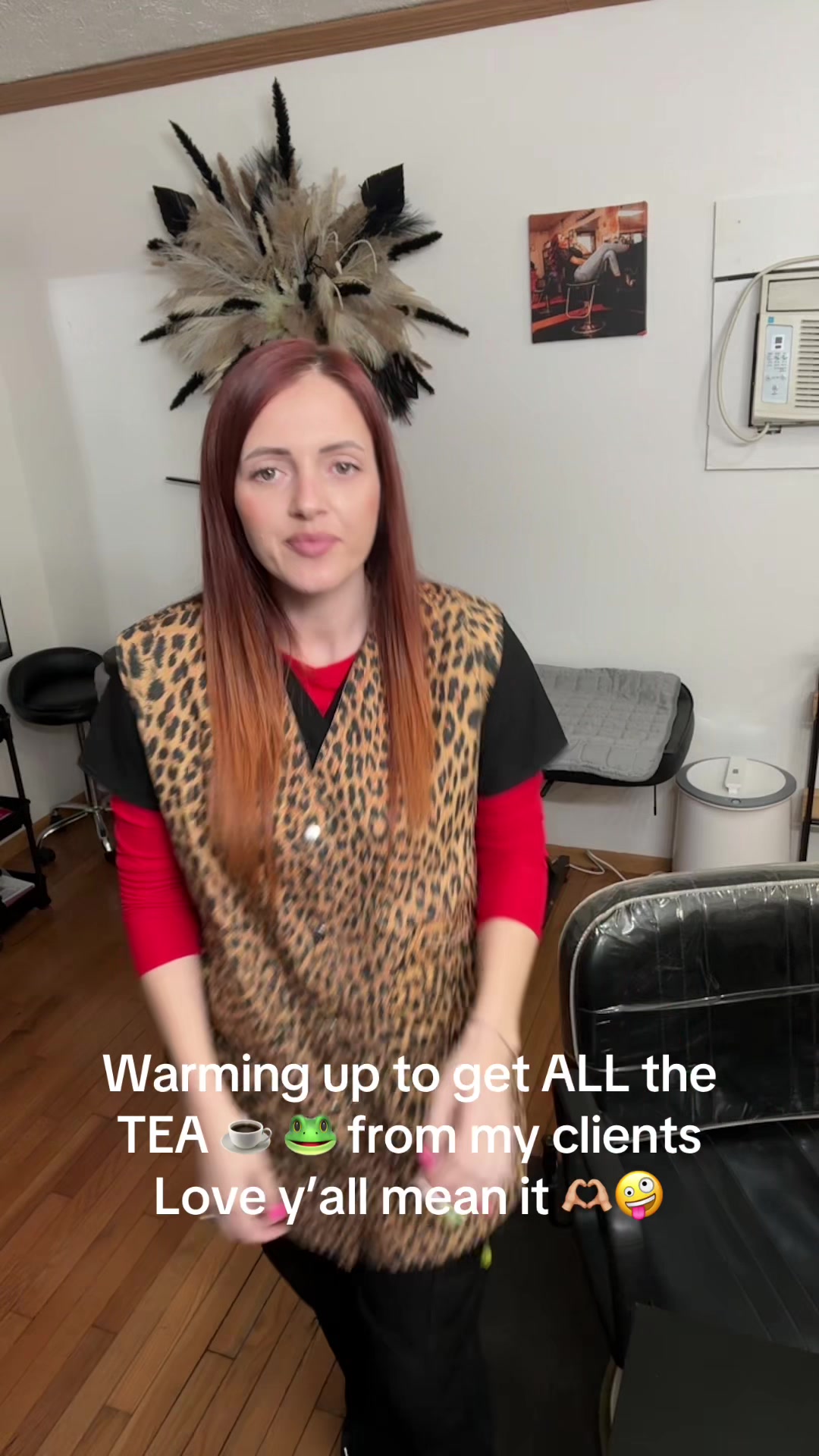 @Courtney Rae