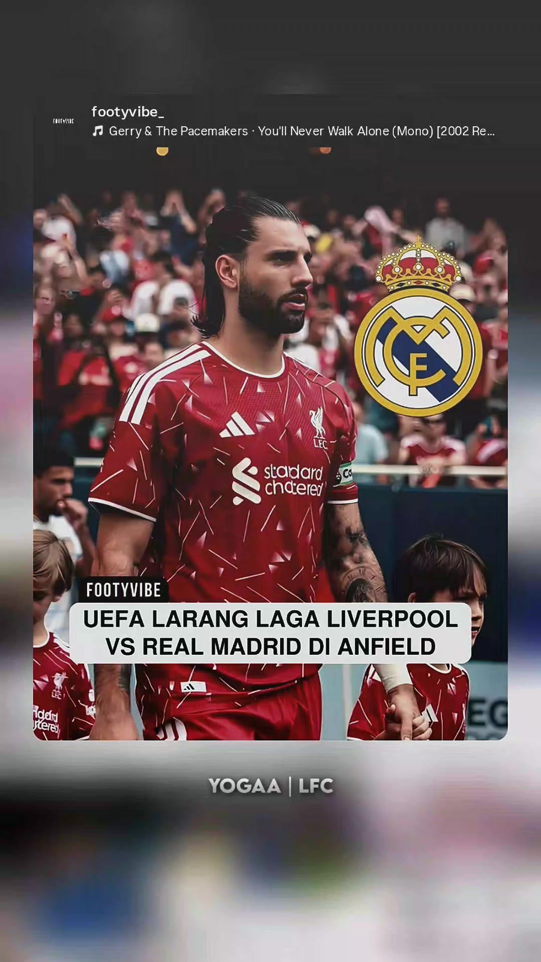 @Yoga | LFC