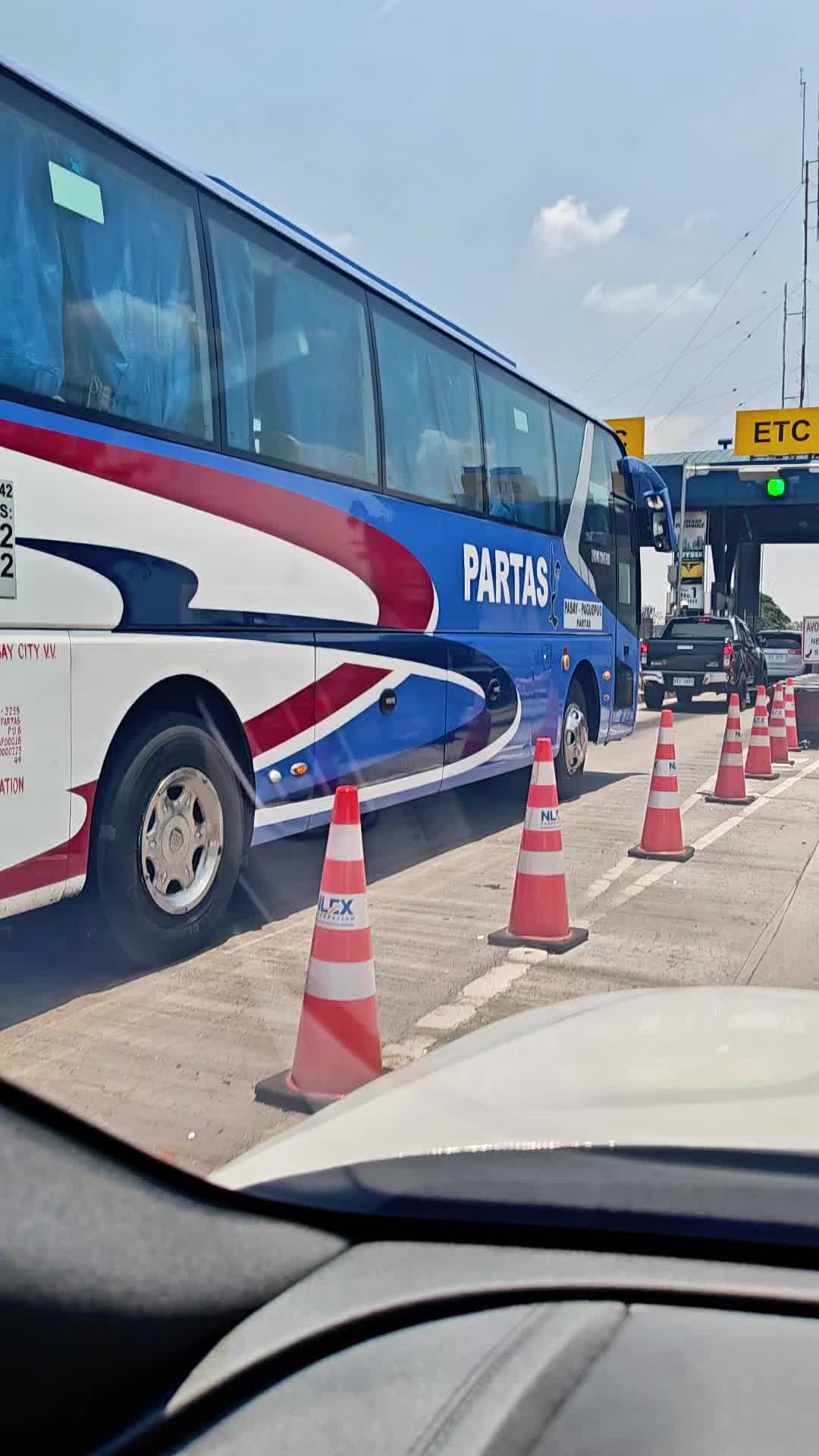 @Bus Spotting Philippines