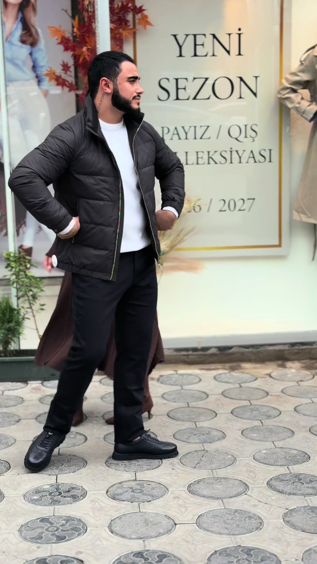 @Ekspressucuzluq💪