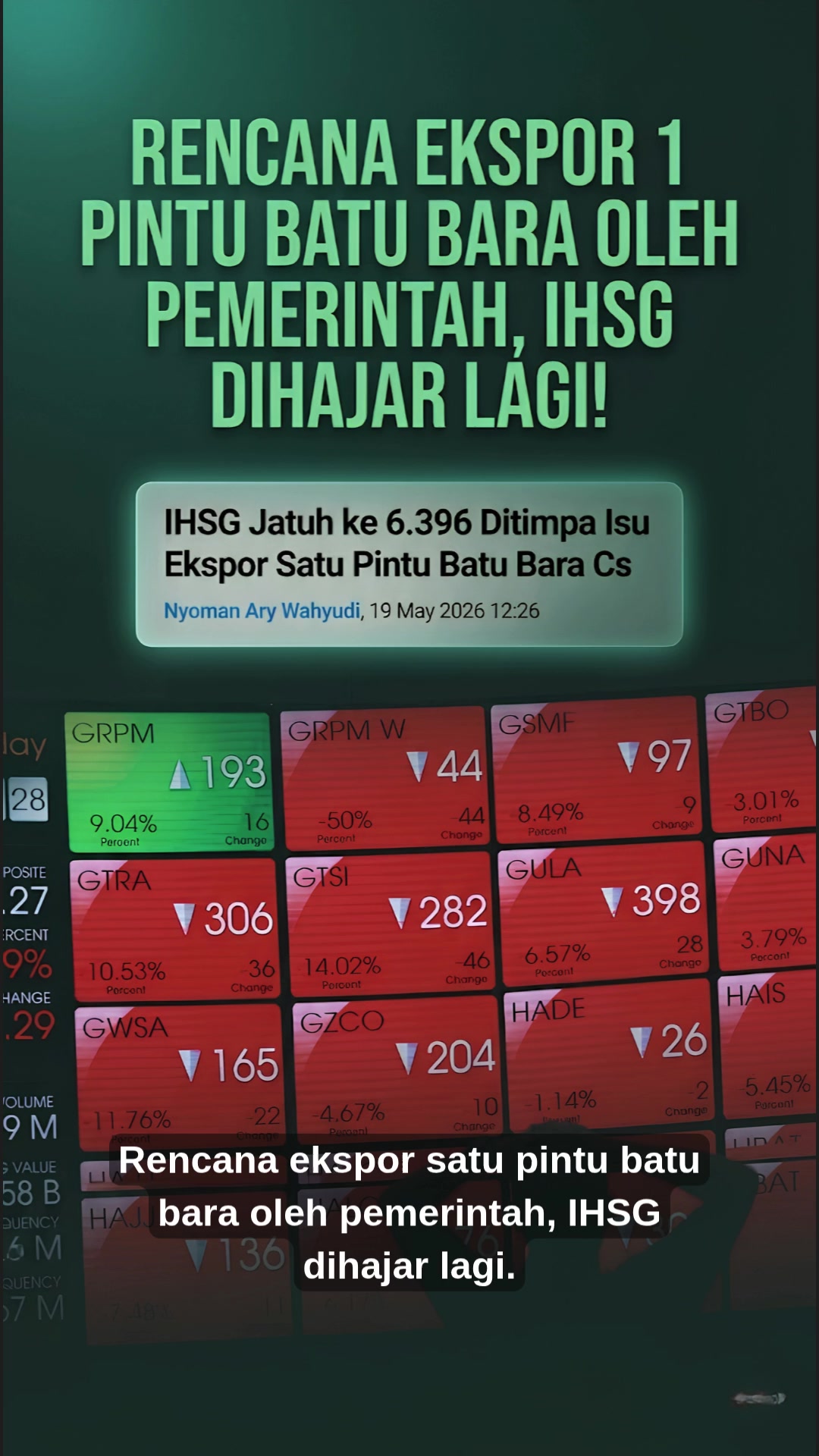 @Uptrend Trading