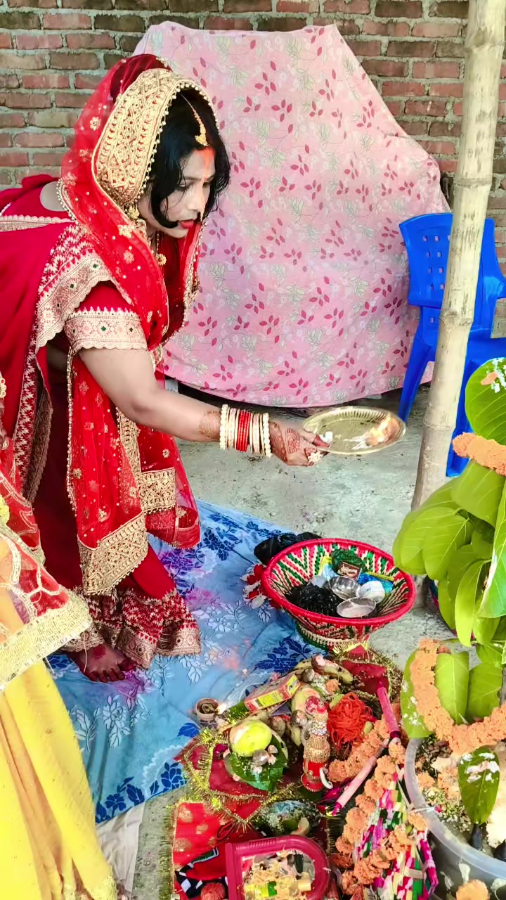 @MUNNI DEVI