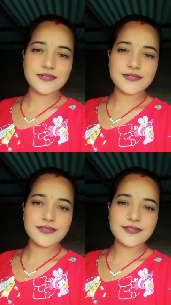 @सिर्जना दियाली ❤️❤️
