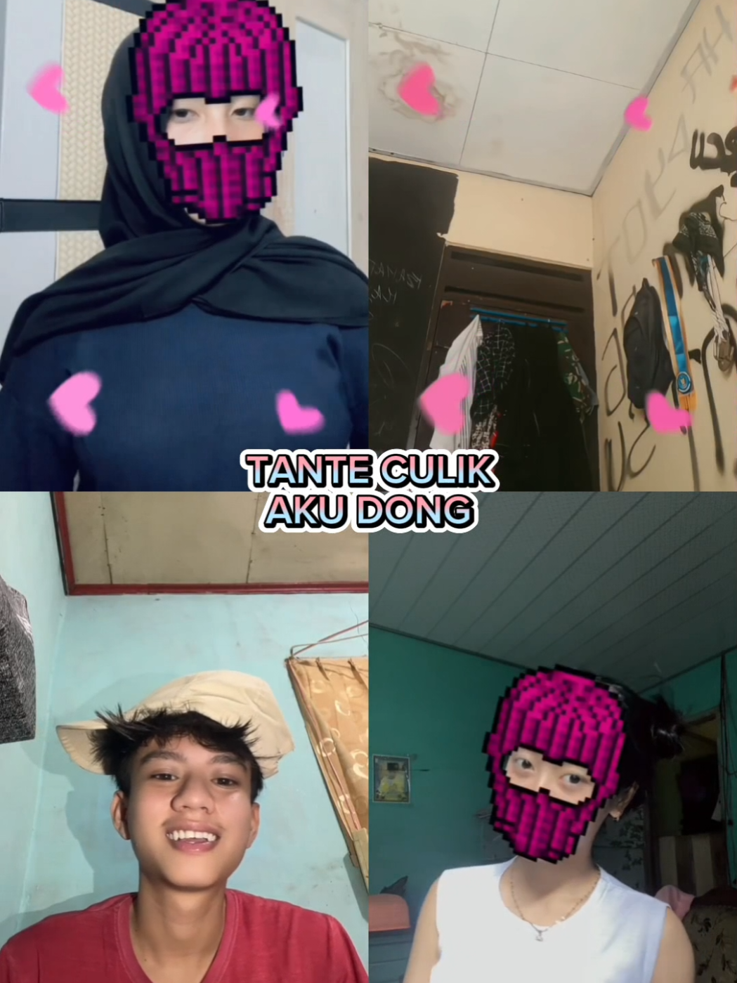 @Clara Calista