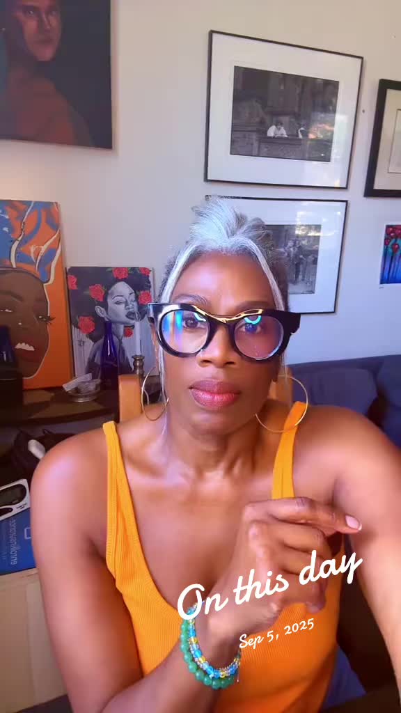 @Madonna Brown - Rise MCN