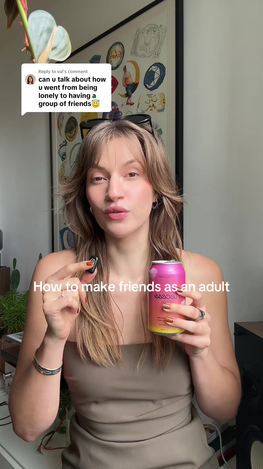 @Jenna Million