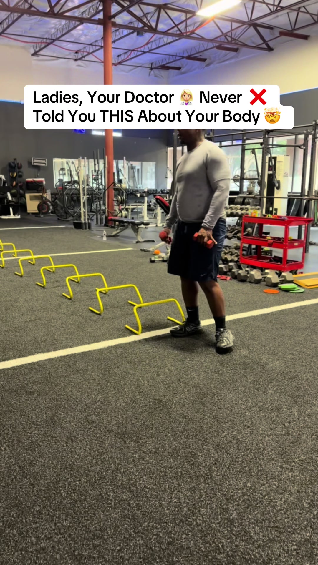 @DFW Fitness Coach