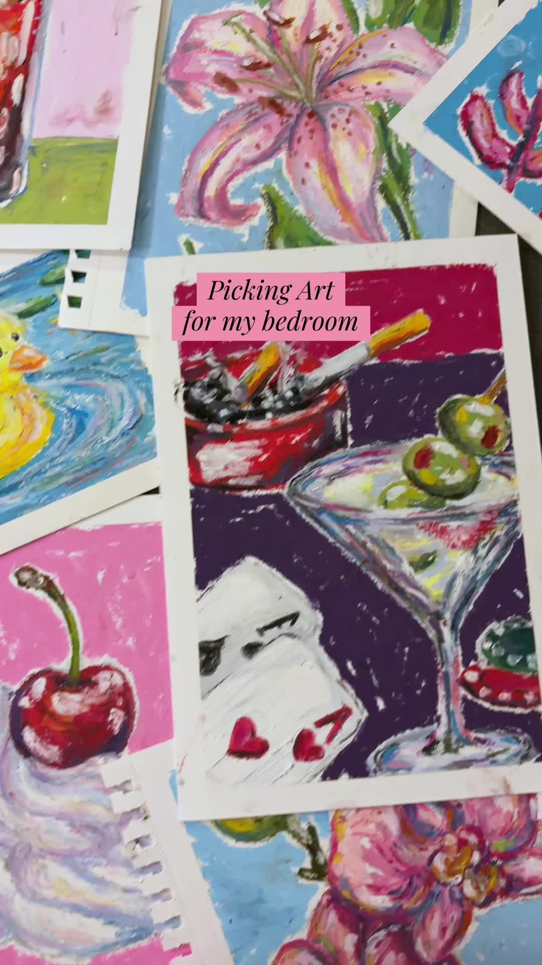 @WitchMxm Art