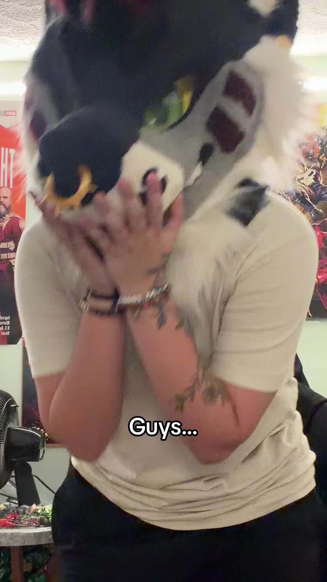 @Dagger