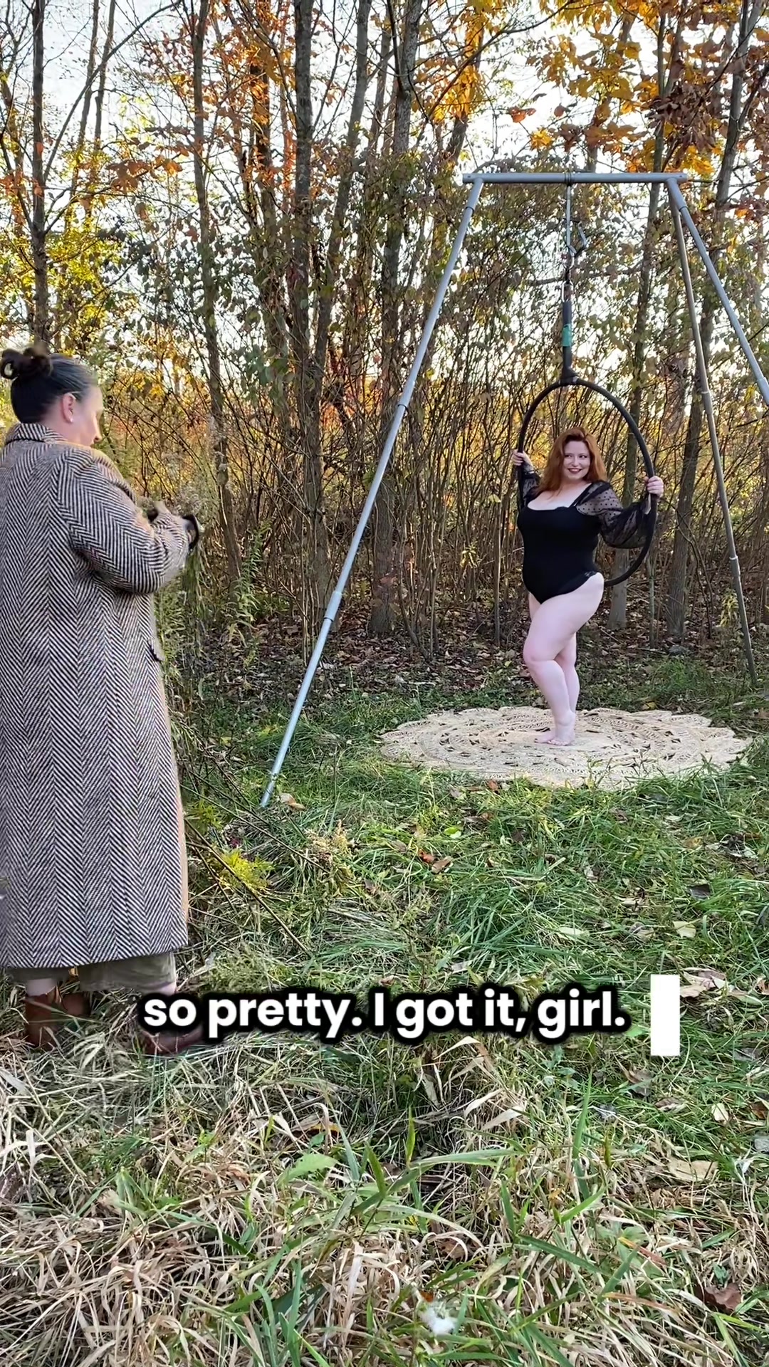 @A-Frame Boudoir | Green, Ohio