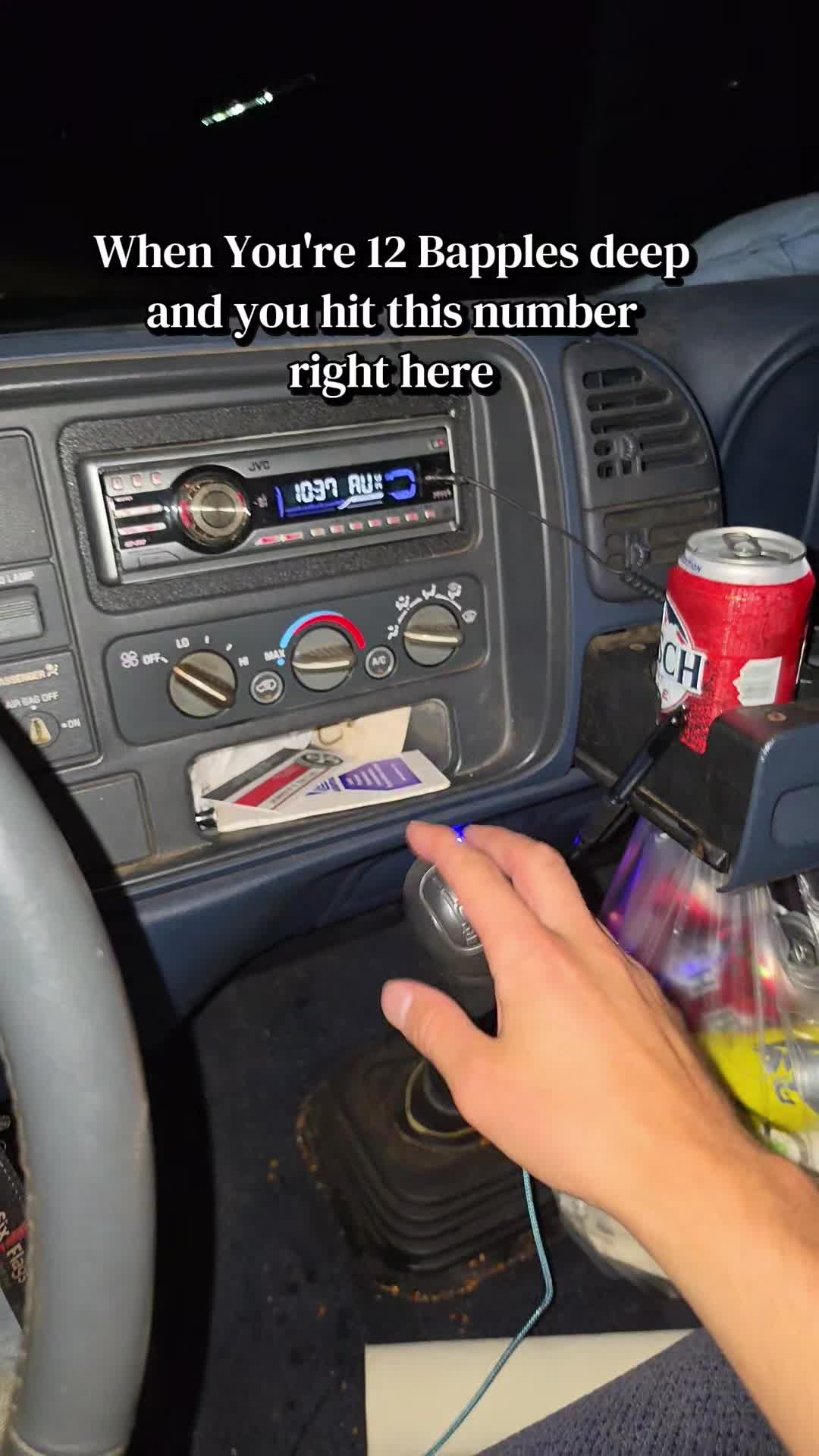 @The Cummins Cowboy