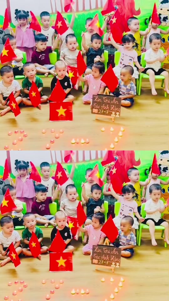 @Mầm Non Phương Anh