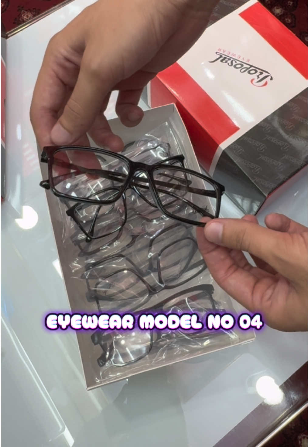 @Ospin eyewear