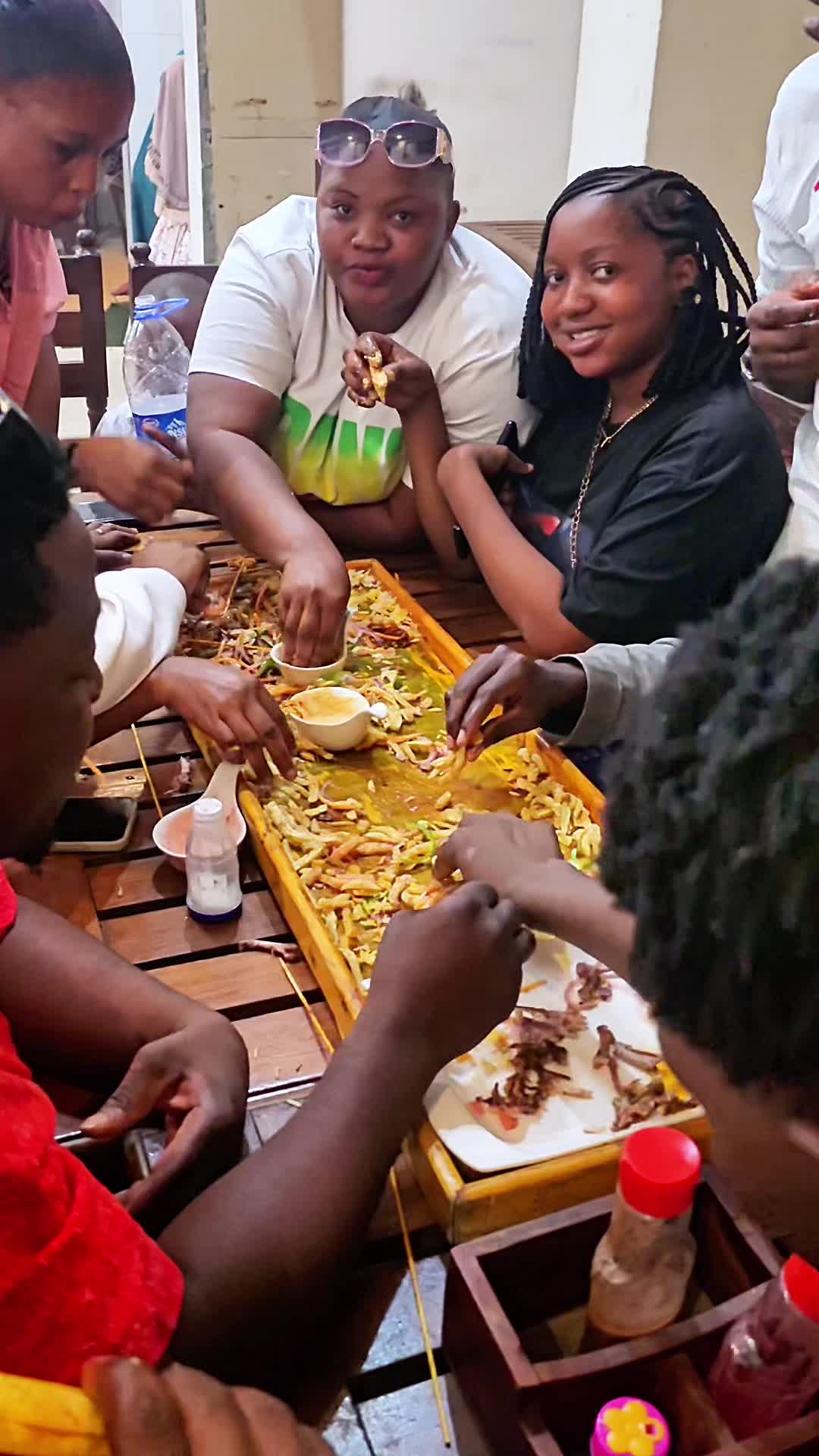 @GEZAJUU FAST-FOOD