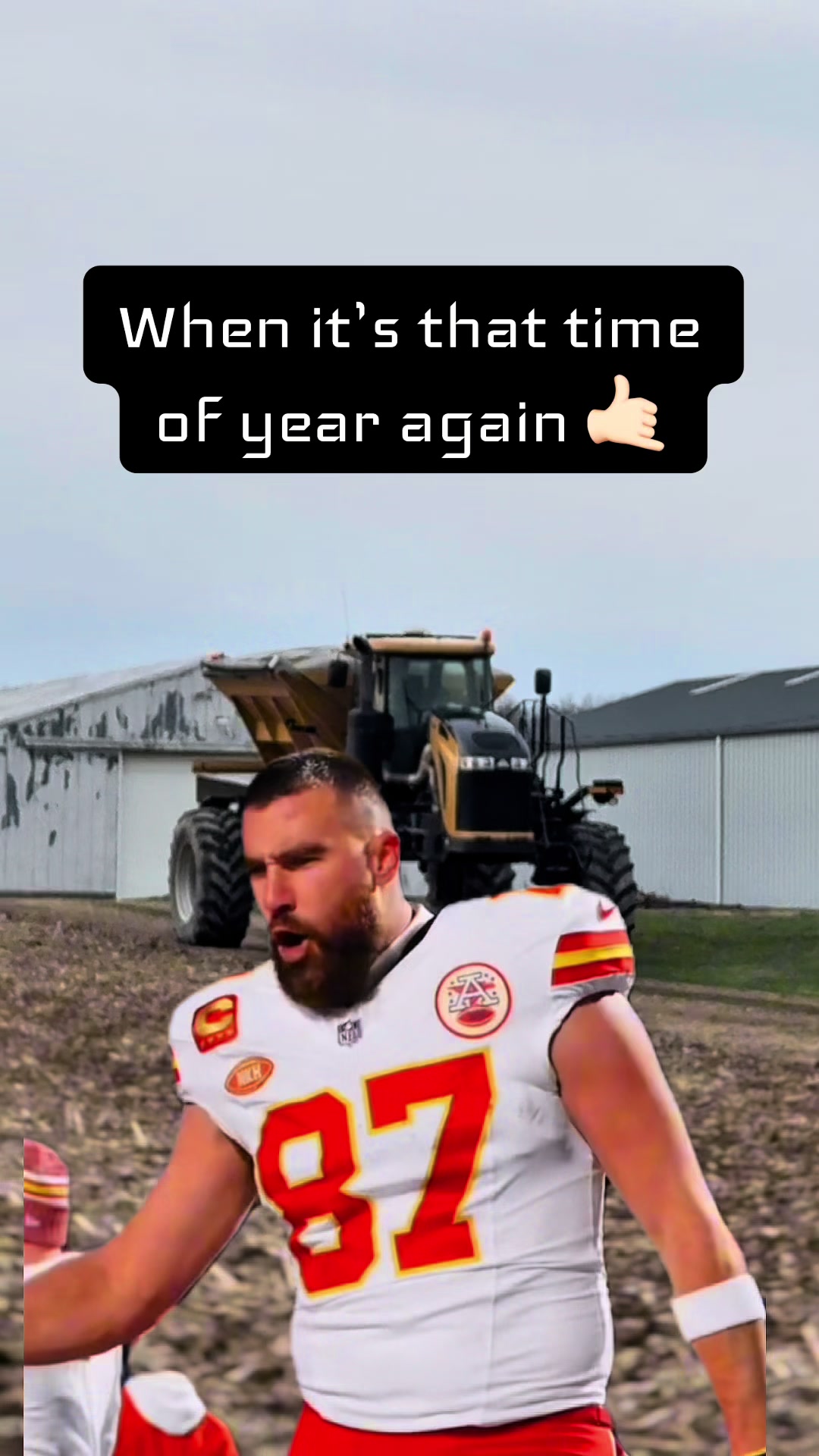 @Colton Buchanan