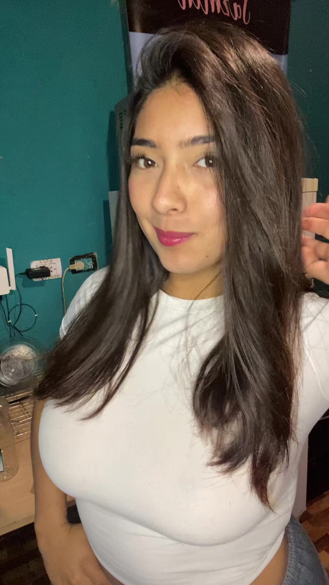 @Jazmin Gonzalez