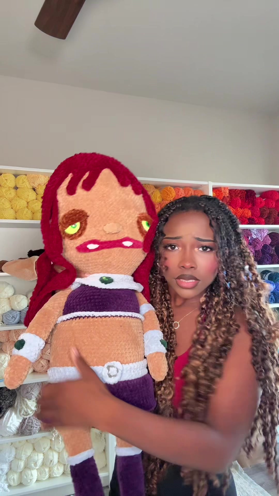 @naomi minor