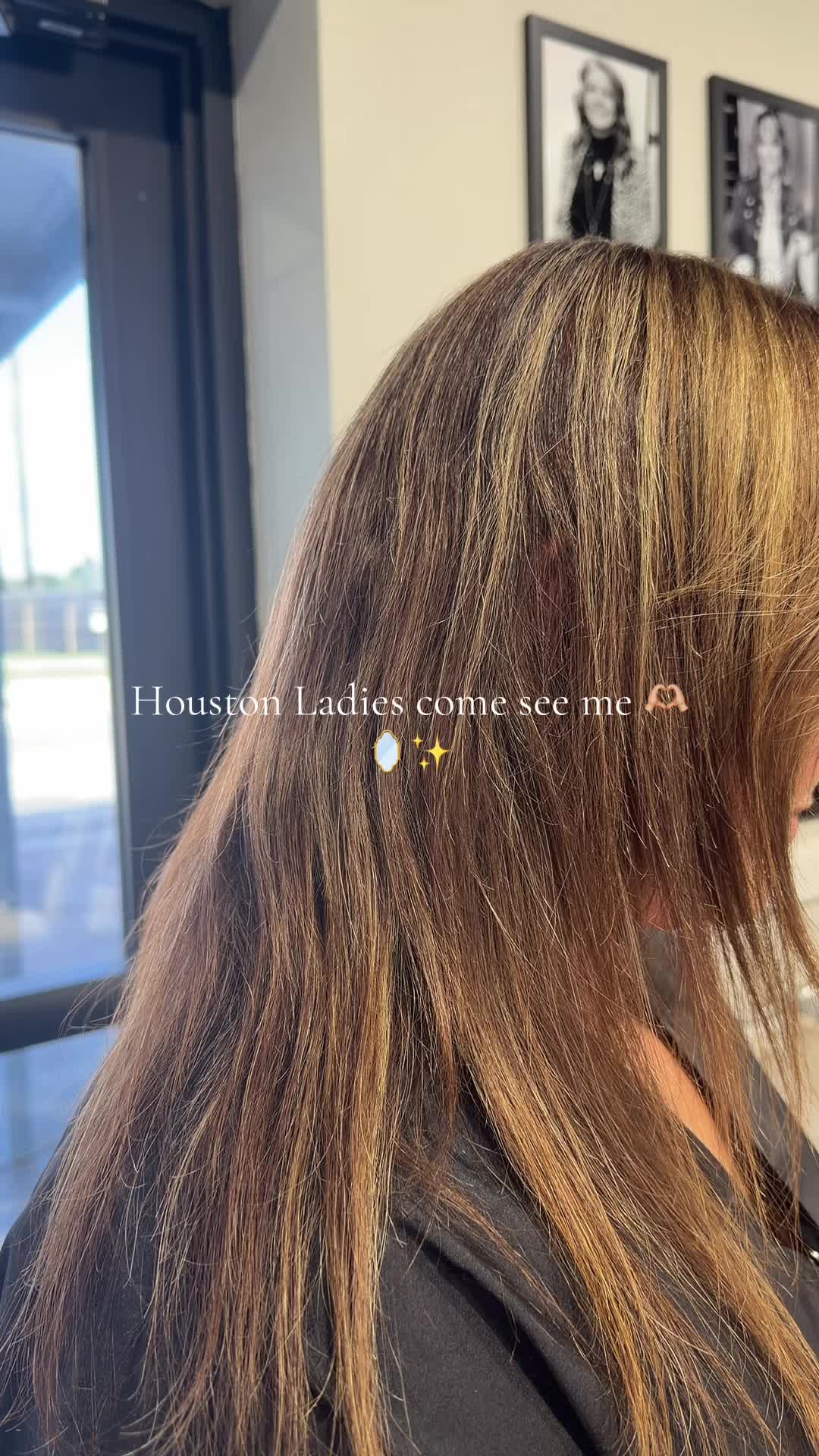 @Paige Nicole 🦋 TX HAIR