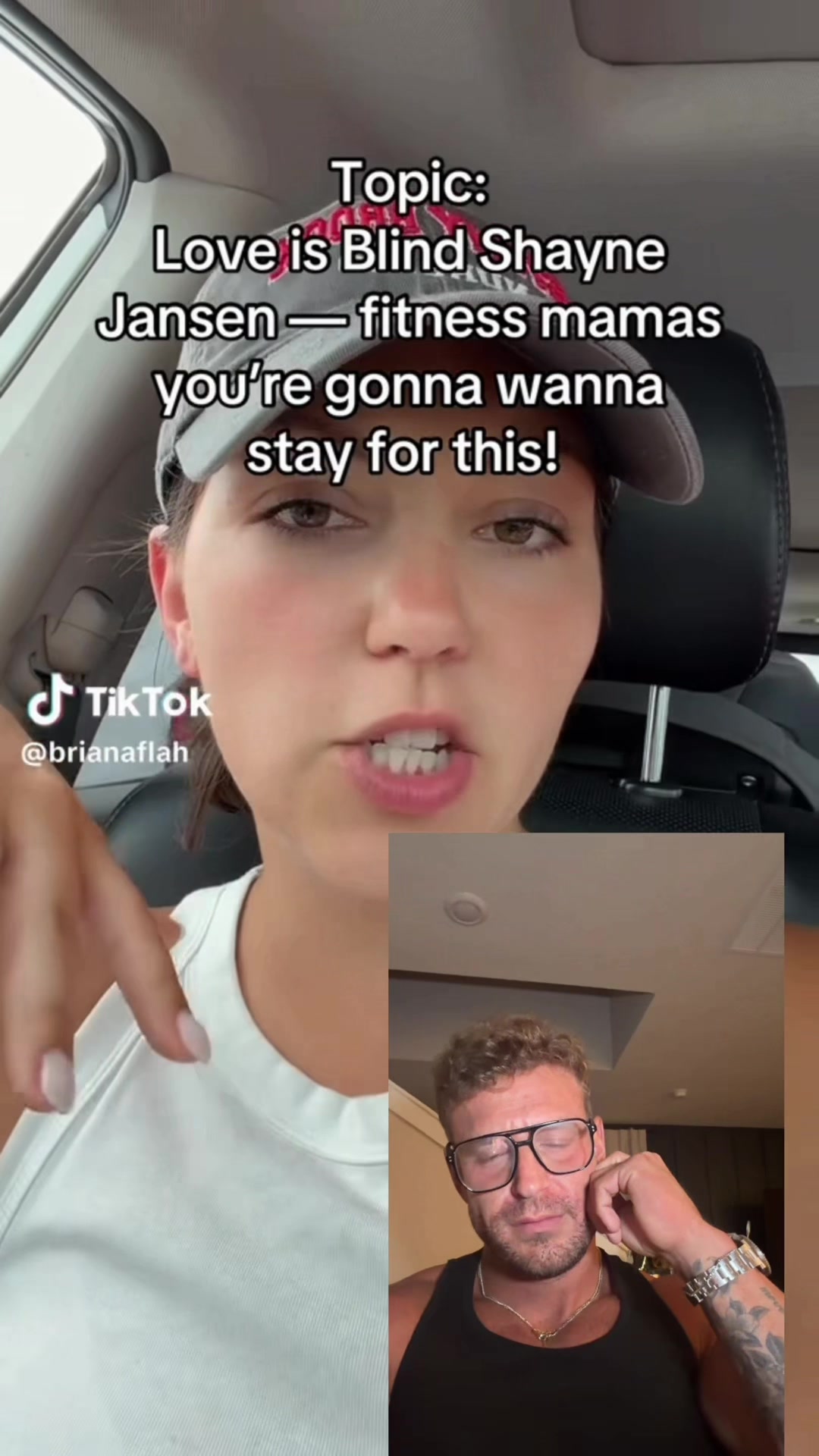 @Shayne Jansen