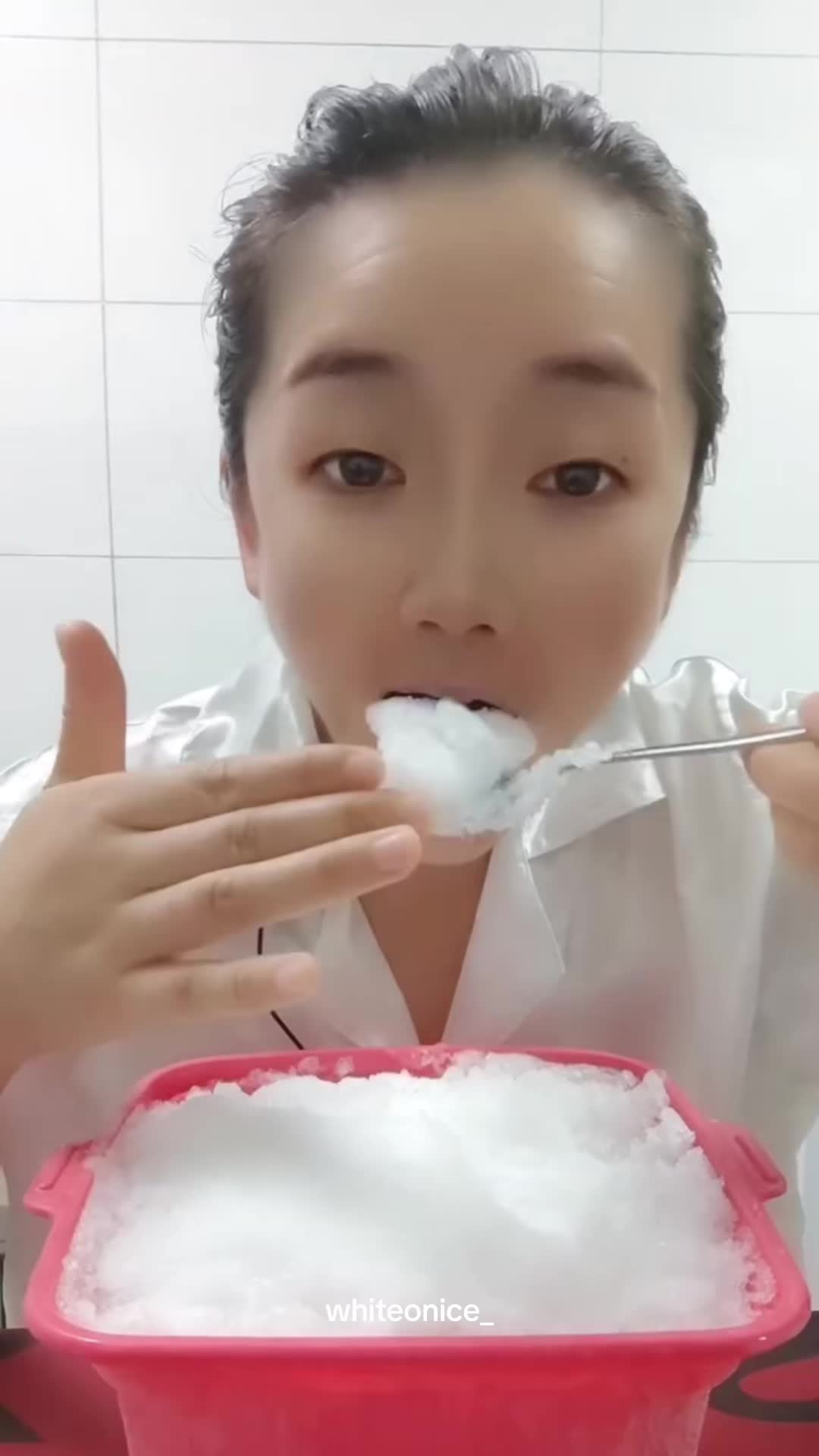 @ice therapist 🧊