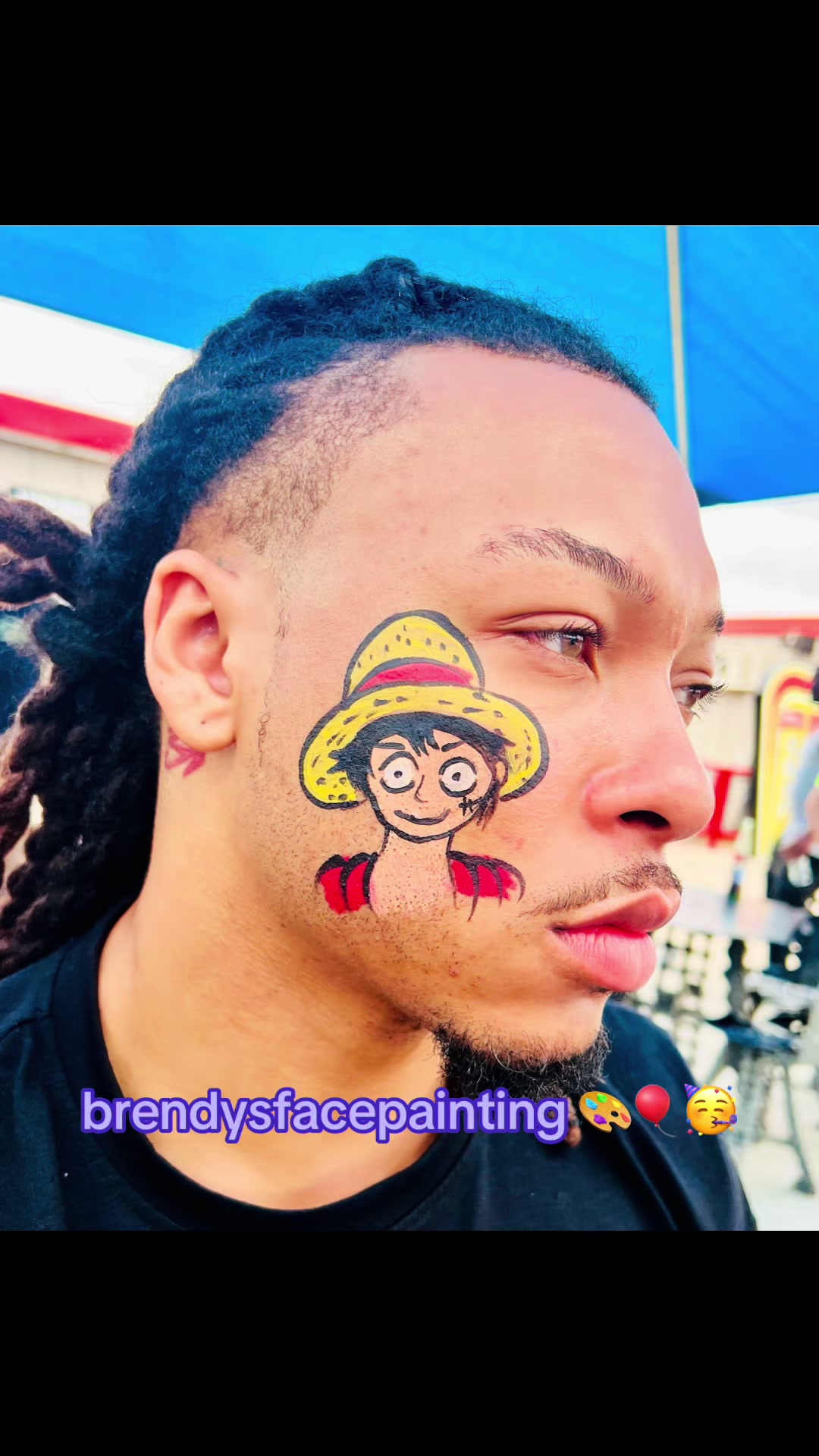 @brendysfacepainting