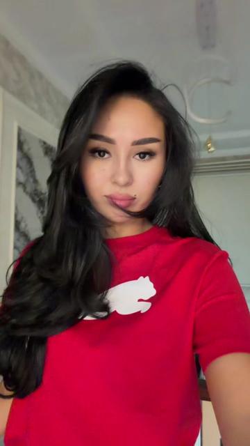 @Soltonova Nuraiym 🐆