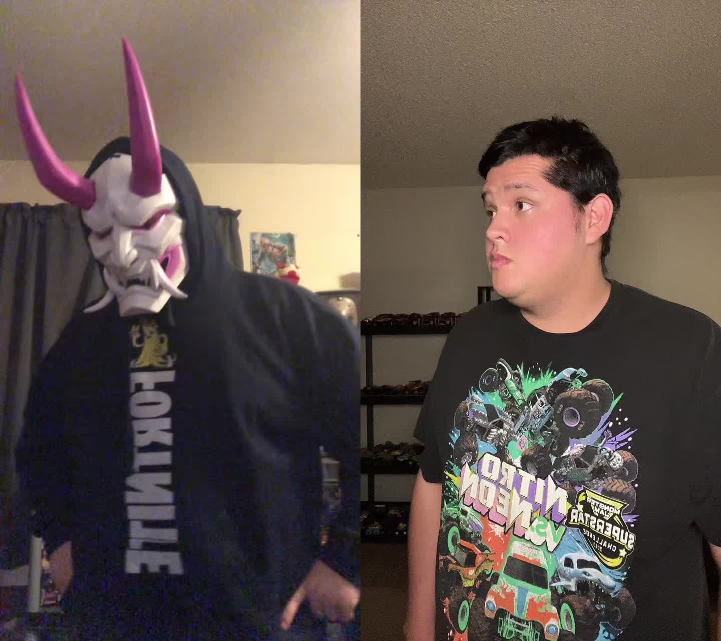 @jesusesparzashow