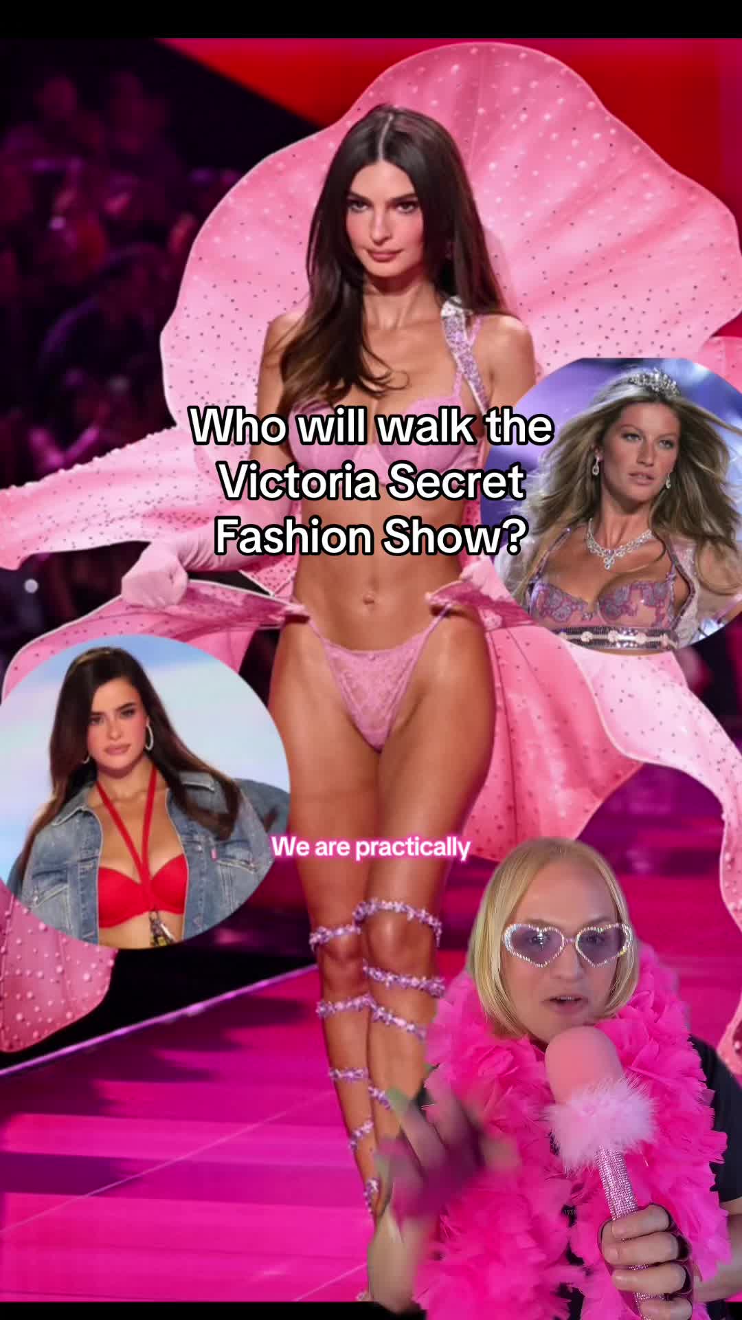 @Carli de Ville | Pop Culture