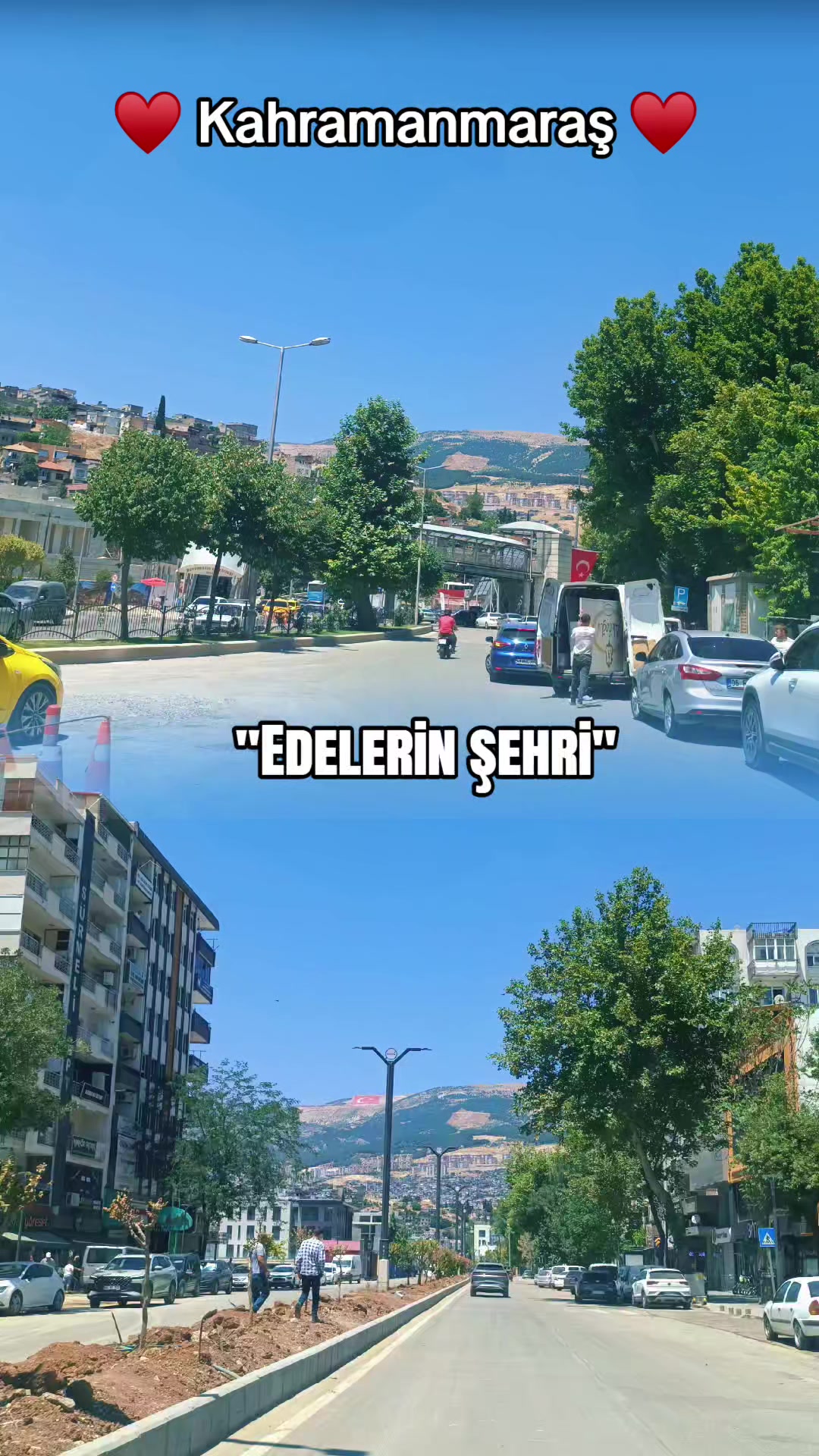 @Sevdamız K.maraş🇹🇷