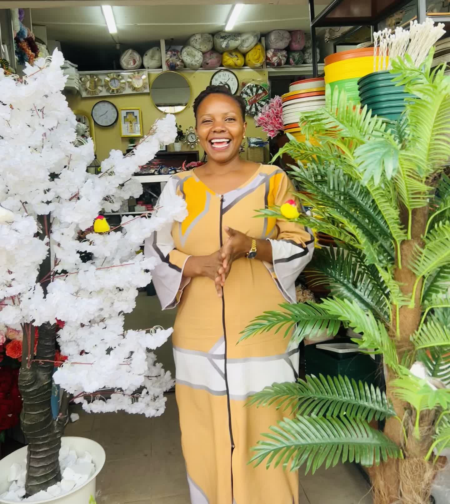 @Madamlizzy _store