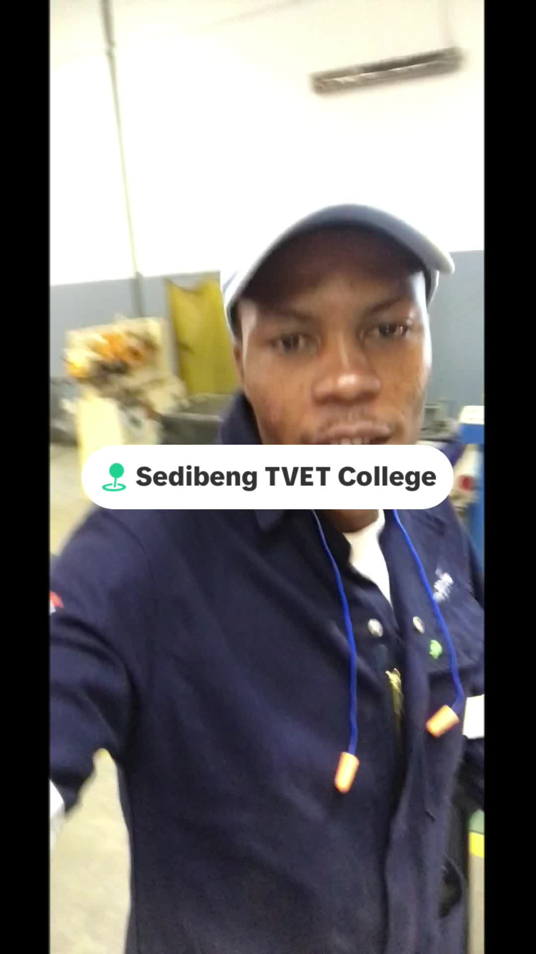 @Brandon T Mofokeng