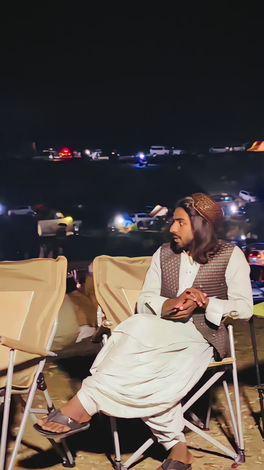 @ساحل جگنو