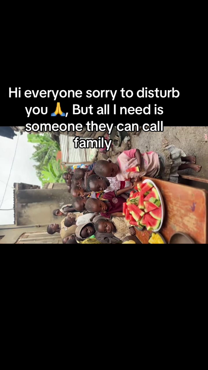 @Care African souls