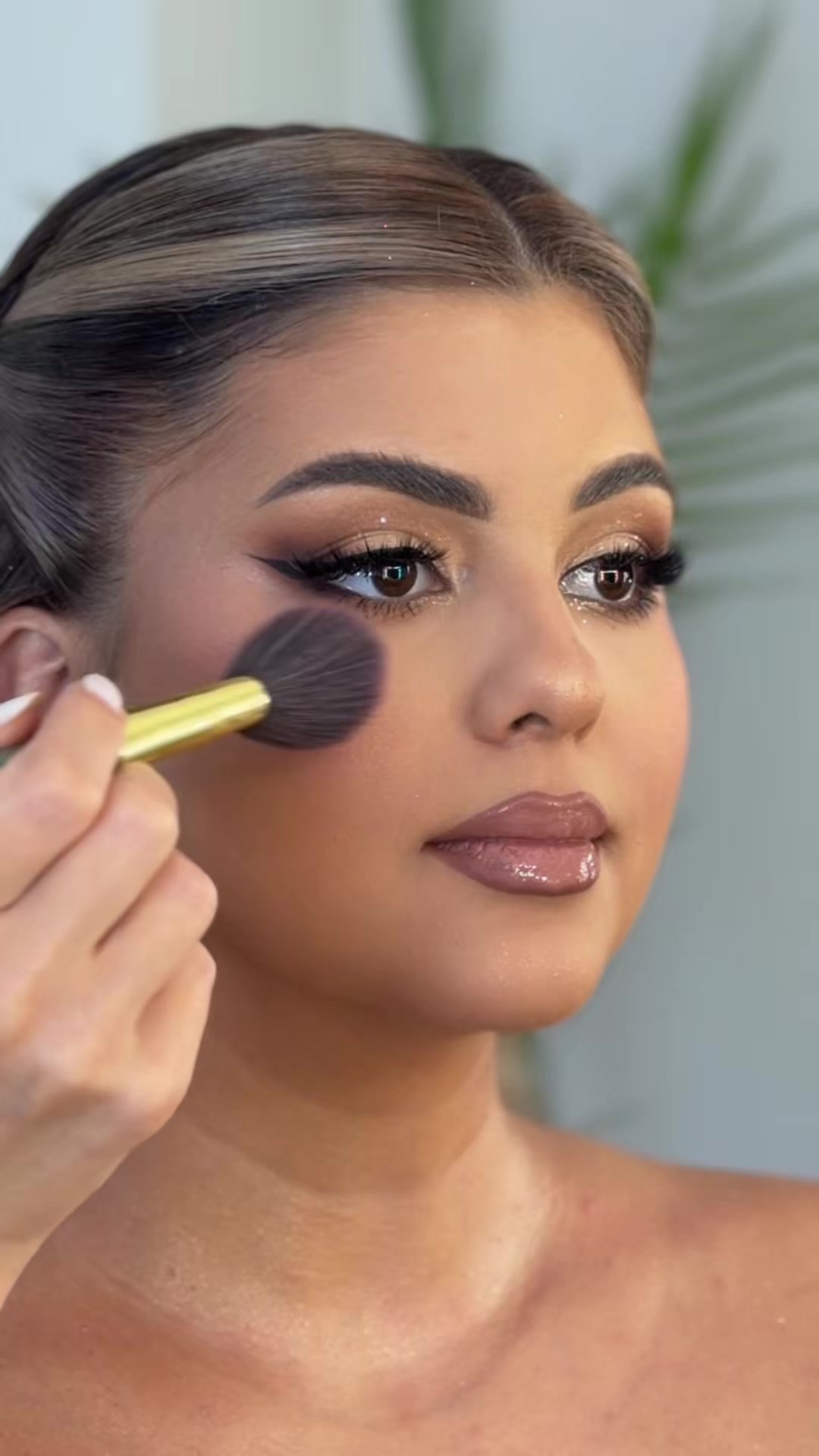 @Olga Cretu Make Up