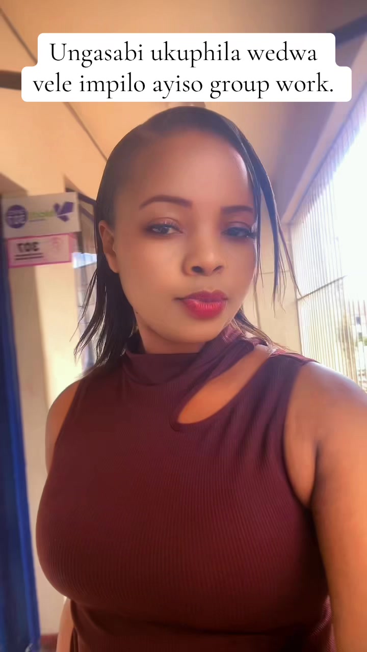 @Umbalisi we Kezi🥰
