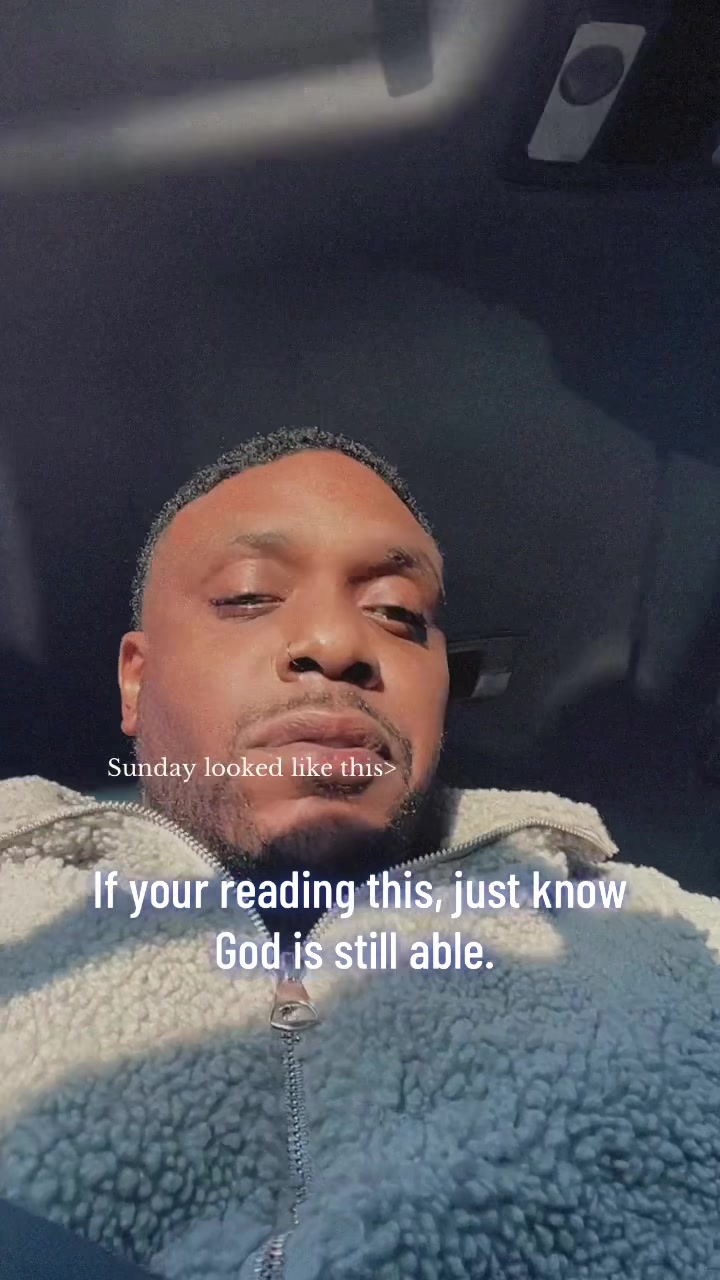 @Donye Smith