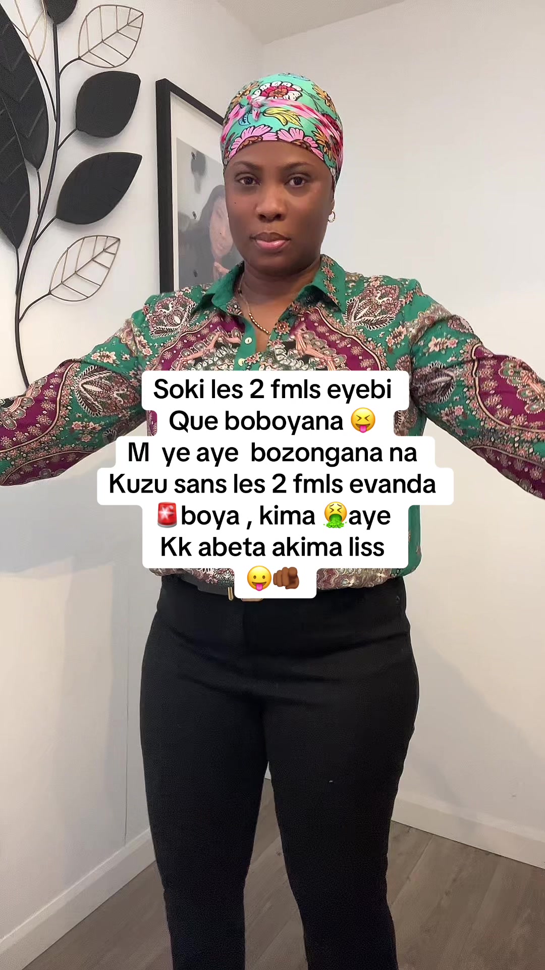 @Clive Matondo TV5 🌏
