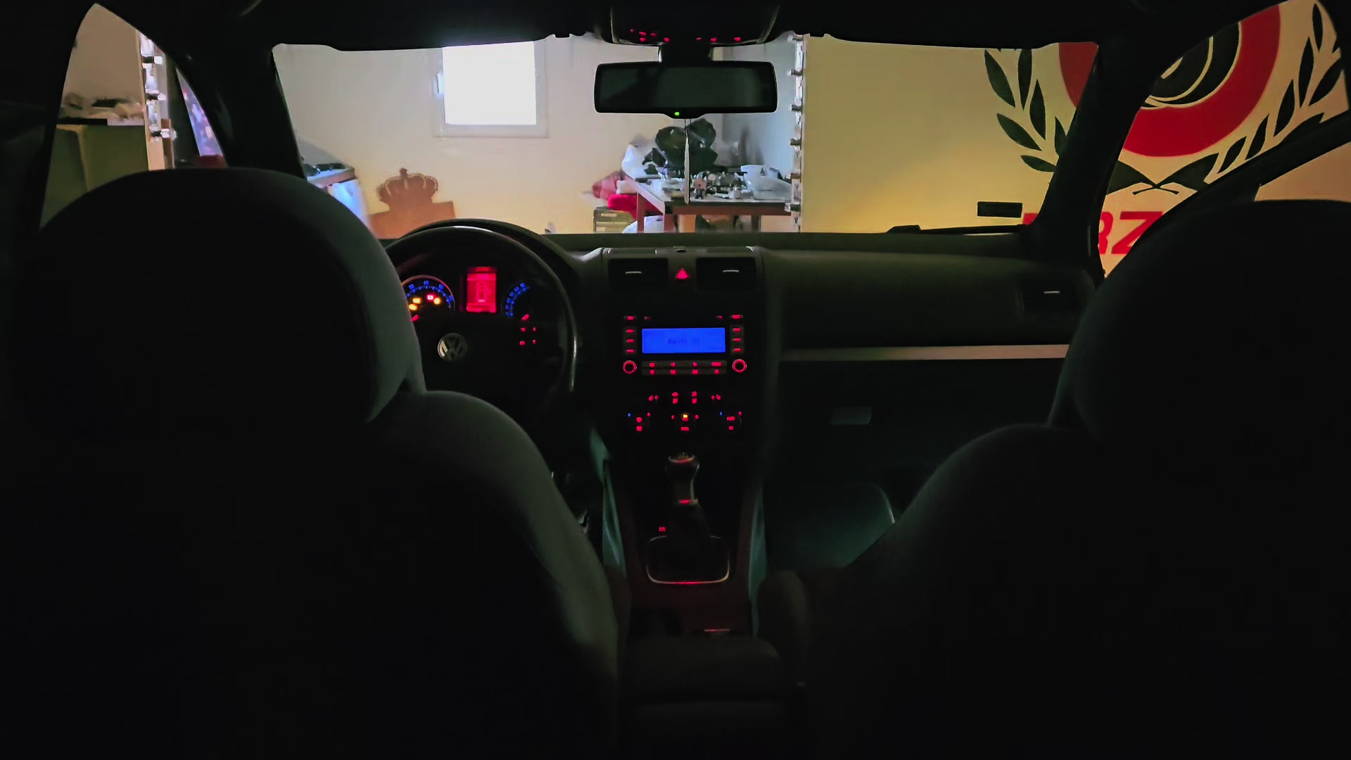 @6brzina Tuning & Styling