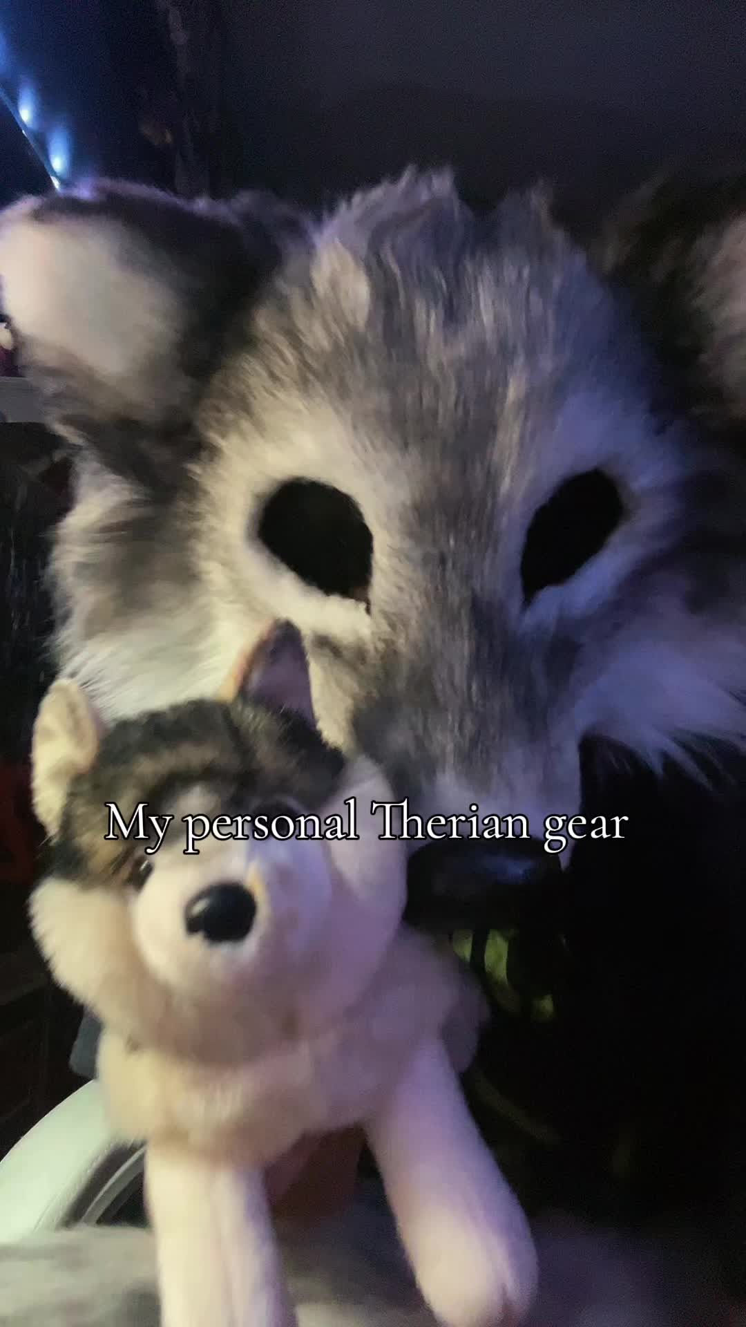 @Zombieskunk _´ཀ`