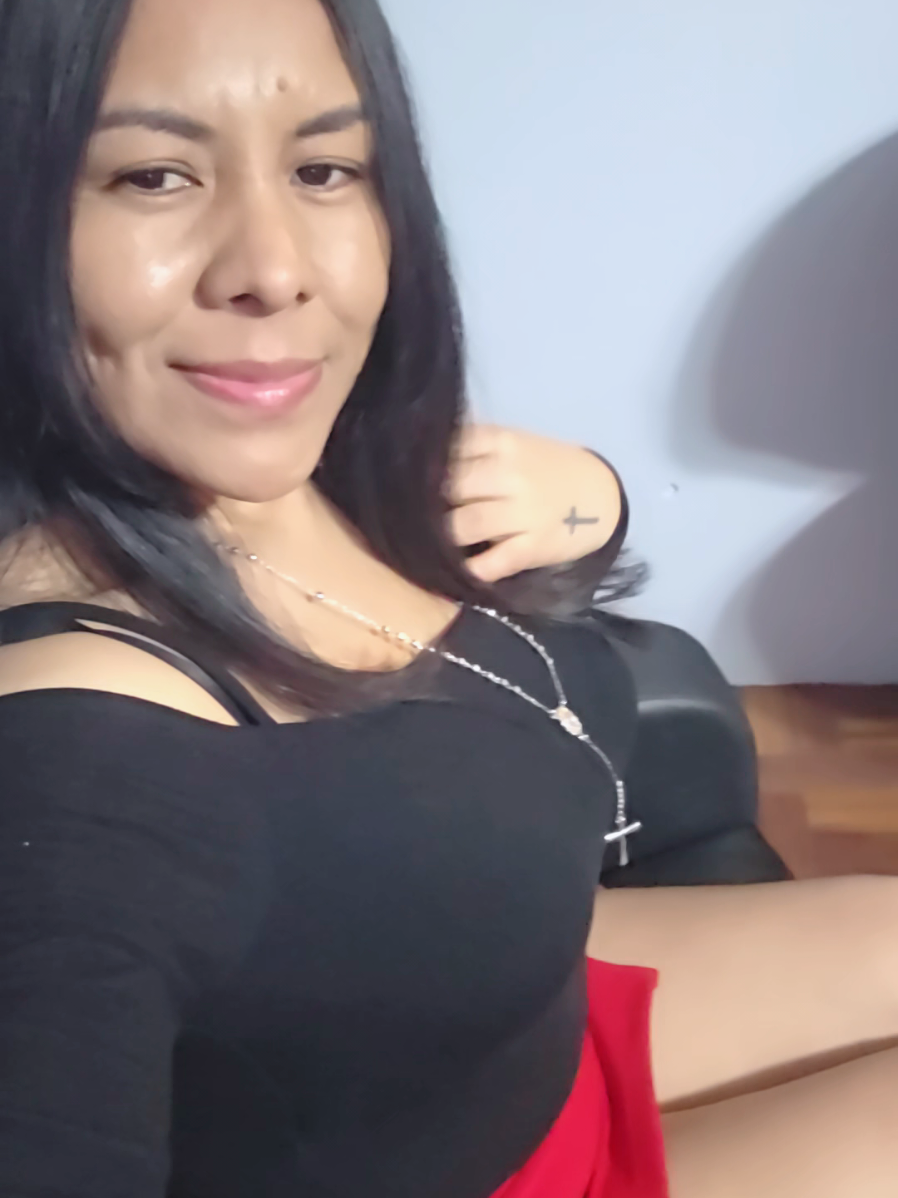 @Flaquita Oaxaqueña Ruiz