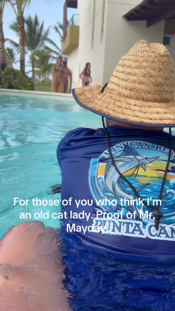 @Ms Mayday (summer edition)