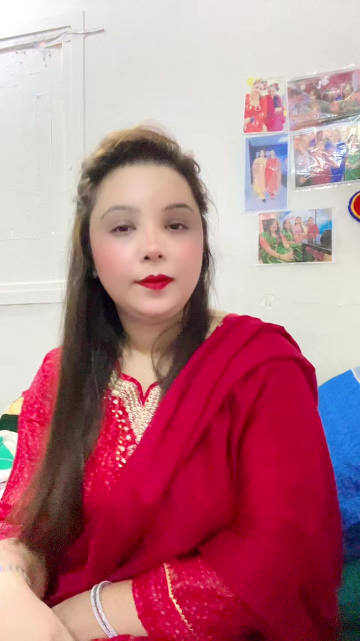 @kalpana tiwari