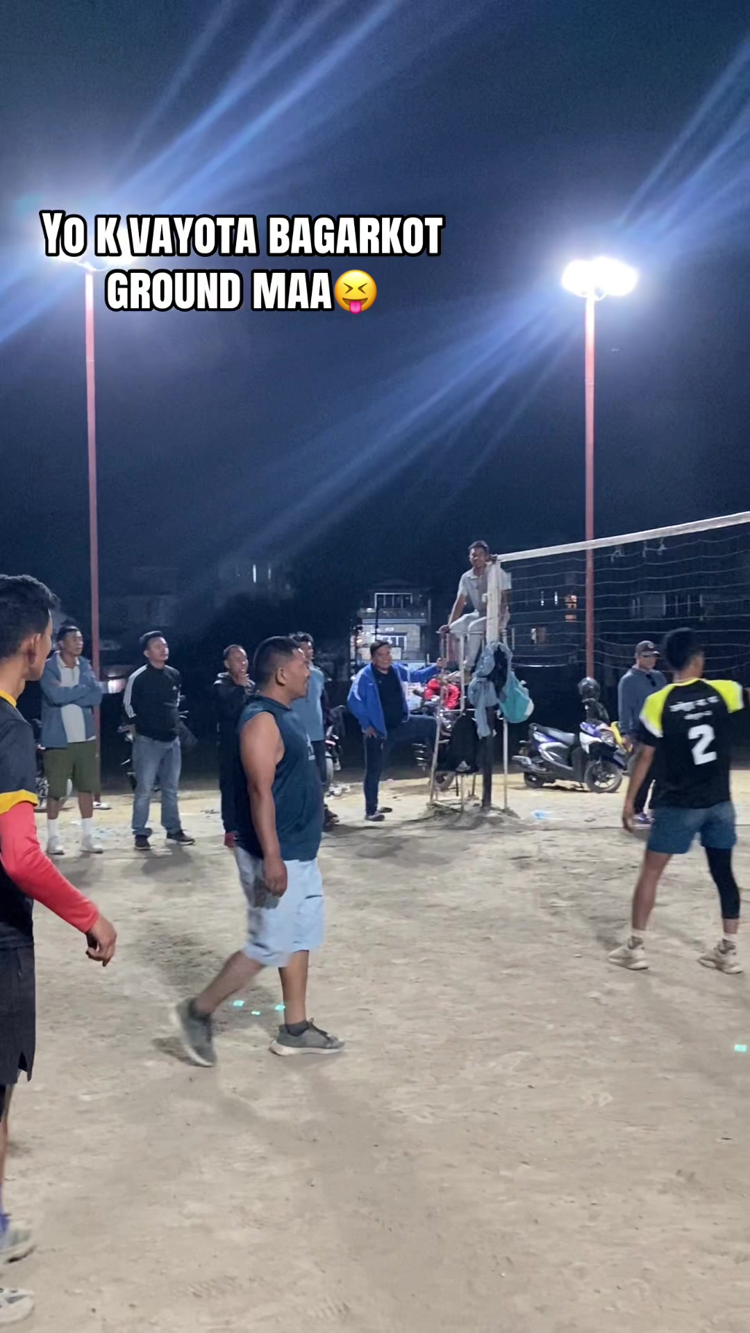 @VoLLeyBALL53๐