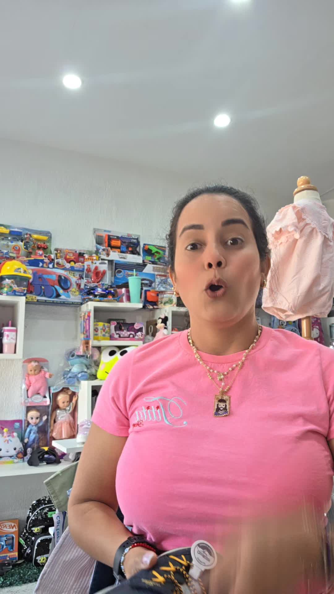 @Tititashop