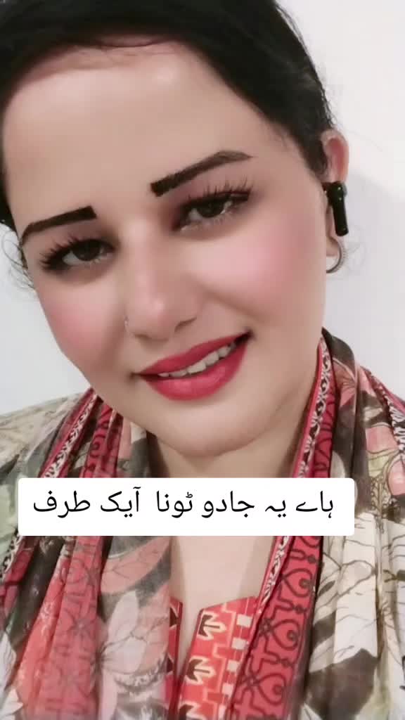 @FaRaH Khan