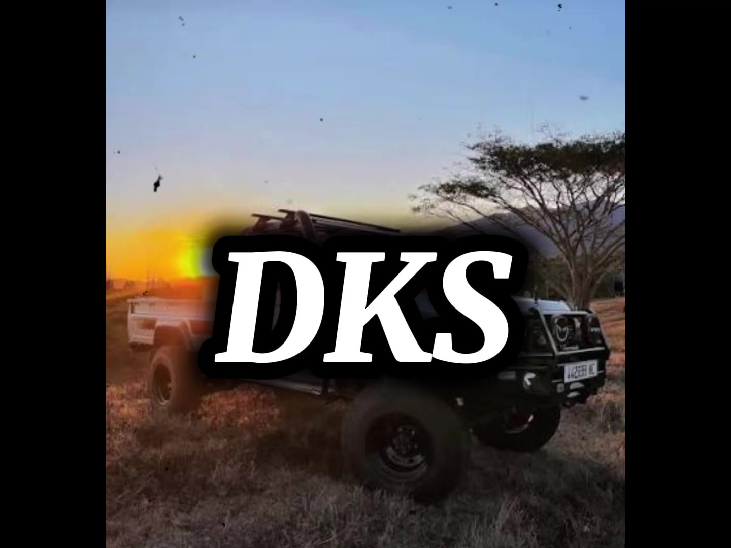 @DKS⁶⁸⁷ prdz