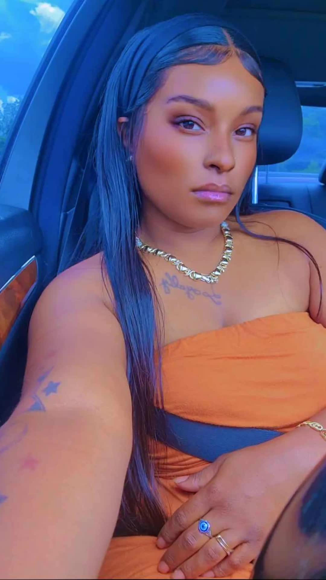 @THENUBIANQUEEN