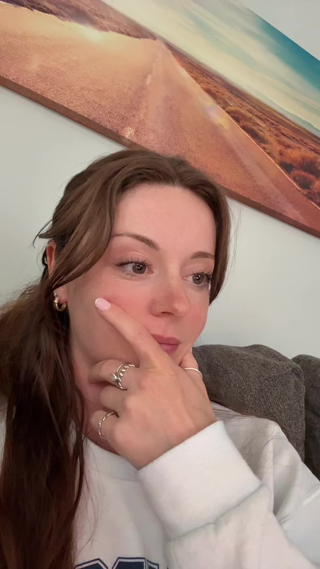 @Nadia Foxx