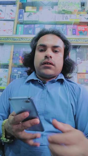 @Gul Hassan khan Don Golla